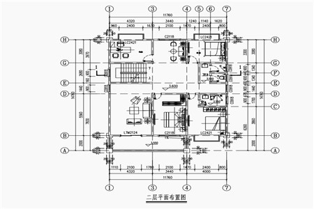 精心挑选五套农村建房设计图！看了的抓紧收藏吧！