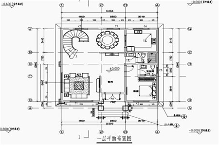 河南农村建房子设计图推荐！老乡们快快看过来！