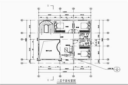 河南农村建房子设计图推荐！老乡们快快看过来！