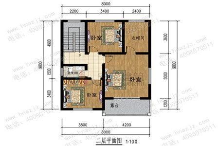 20万农村自建房如何设计？专业人士告诉你如何低价建好房！