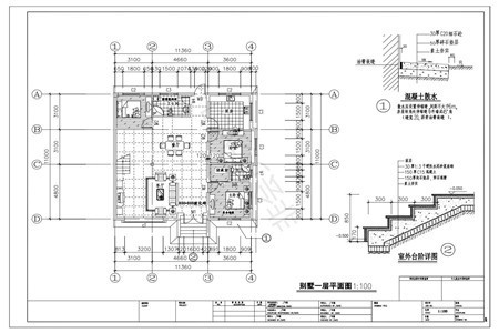 10万元别墅农村建房纸推荐