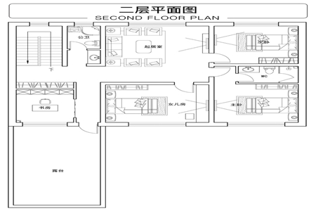 农村自建房带院子怎么设计效果更好