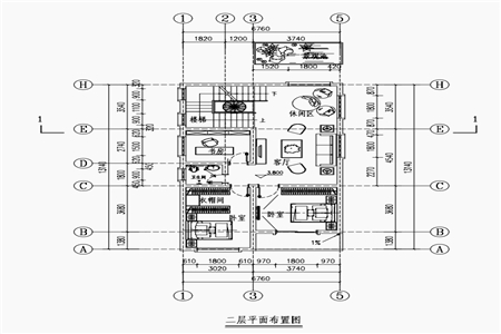 三层自建别墅