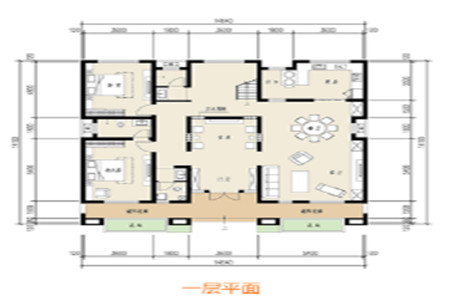 两层半小图纸怎么建实用又大方？精美图纸任你选！ 