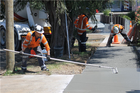 道路施工安全注意有哪些事项