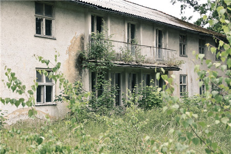 2021年农村无人居住房屋拆除吗