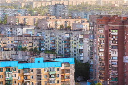 老旧小区有望拆了重建吗