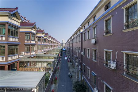 惠州惠城区自建房最高多少层