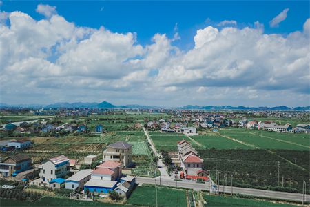 河北省农村建房申请宅基地要符合哪些条件